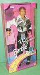 Mattel - Barbie - Western Stampin' - Ken - кукла